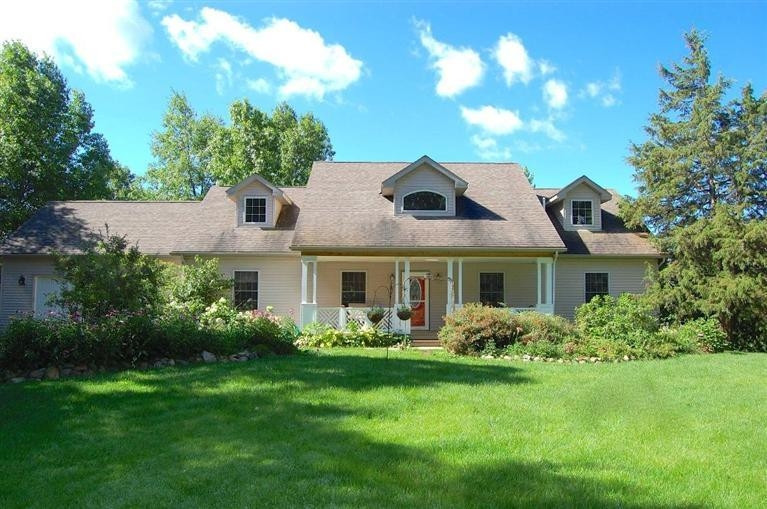 13045 Island Lake Road Chelsea, MI 48118 - Photo 1 of 10 Photo 1
