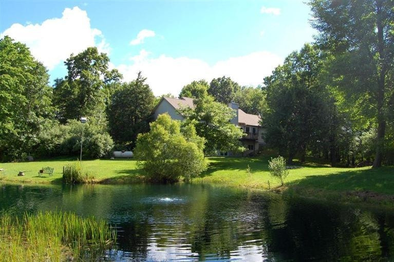 13045 Island Lake Road Chelsea, MI 48118 - Photo 3 of 10 Photo 3