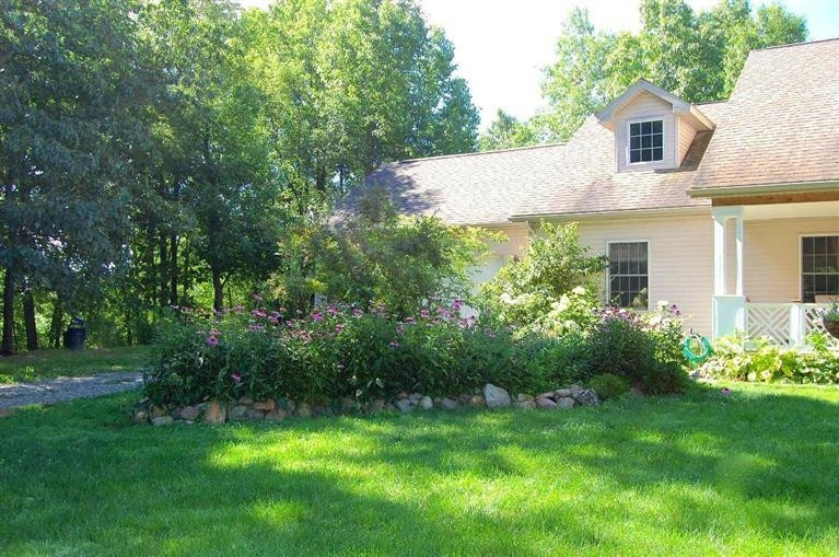 13045 Island Lake Road Chelsea, MI 48118 - Photo 8 of 10 Photo 8