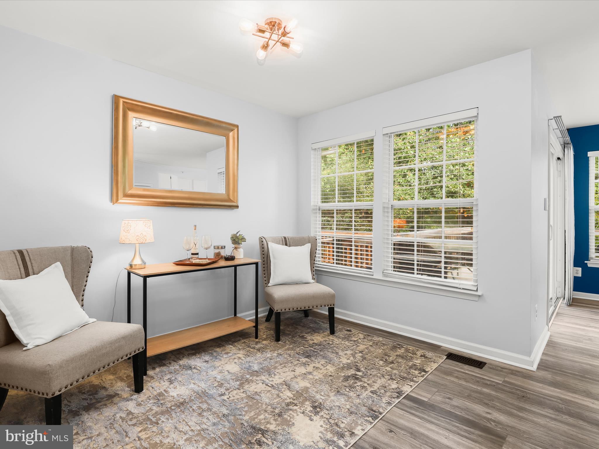 2139 Mardic Drive Forest Hill, MD 21050 - Photo 20 of 45 Breakfast Nook