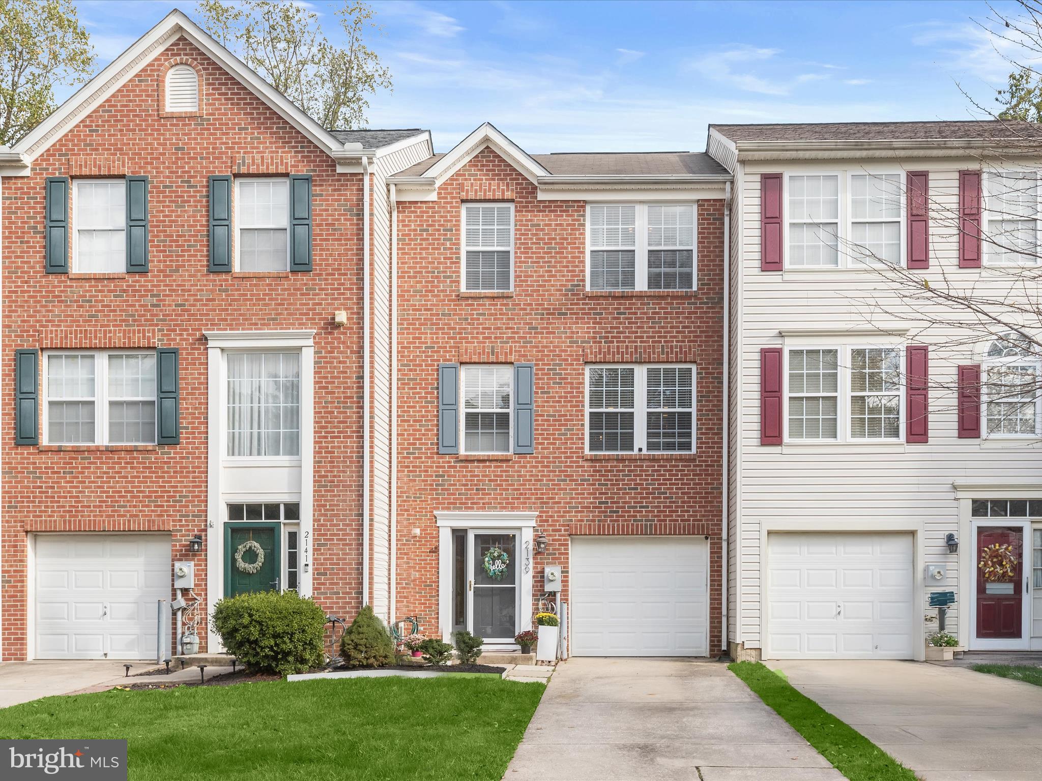 2139 Mardic Drive Forest Hill, MD 21050 - Photo 2 of 45 Welcome to 2139 Mardic Court