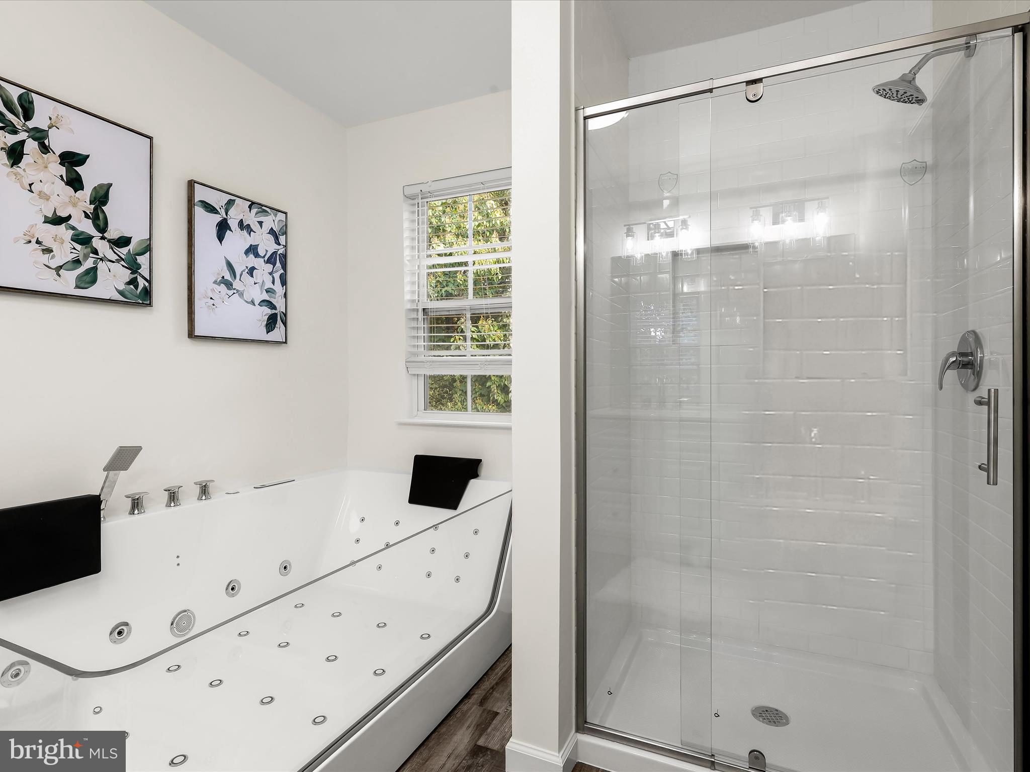 2139 Mardic Drive Forest Hill, MD 21050 - Photo 30 of 45 Renovated Primary En Suite Bath