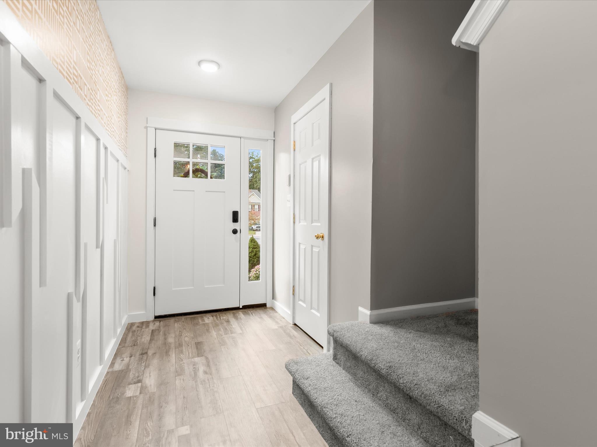 2139 Mardic Drive Forest Hill, MD 21050 - Photo 3 of 45 Entry Level