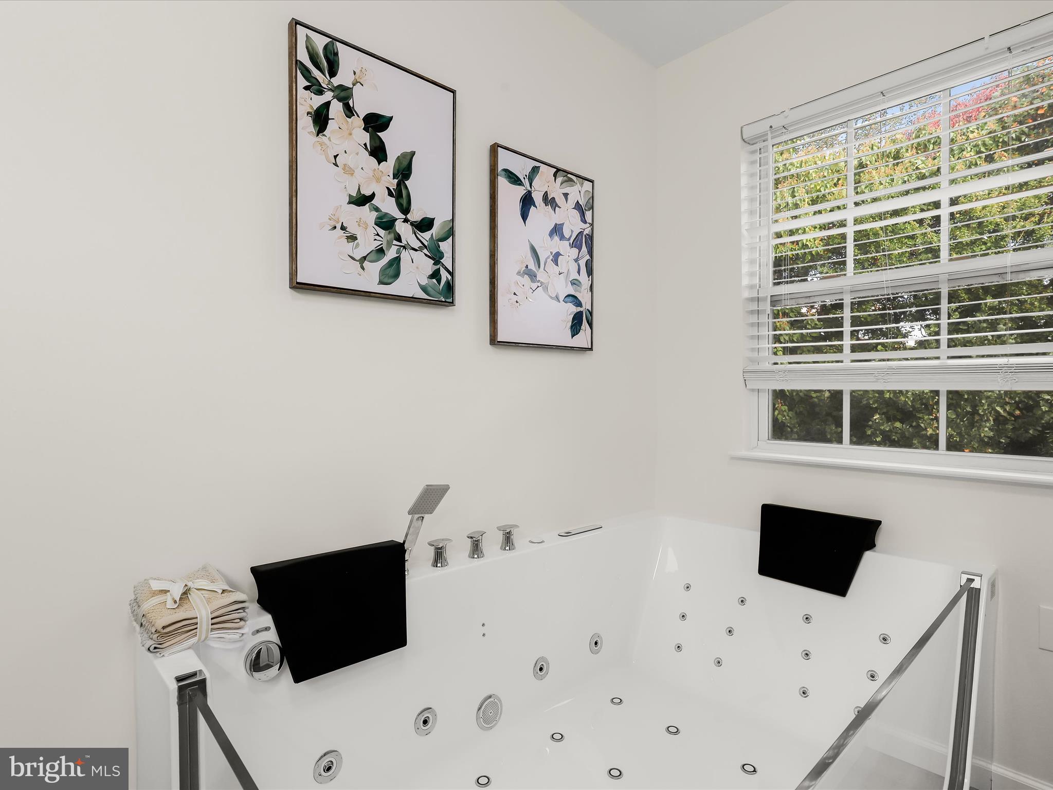 2139 Mardic Drive Forest Hill, MD 21050 - Photo 32 of 45 Renovated Primary En Suite Bath