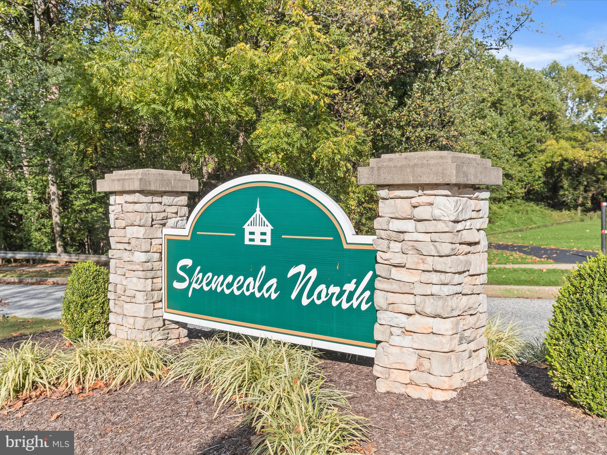 2139 Mardic Drive Forest Hill, MD 21050 - Photo 41 of 45 Community Welcome Sign