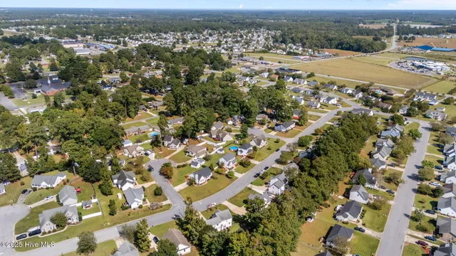 $299,728 | 483 Primrose Lane, Winterville, NC 28590