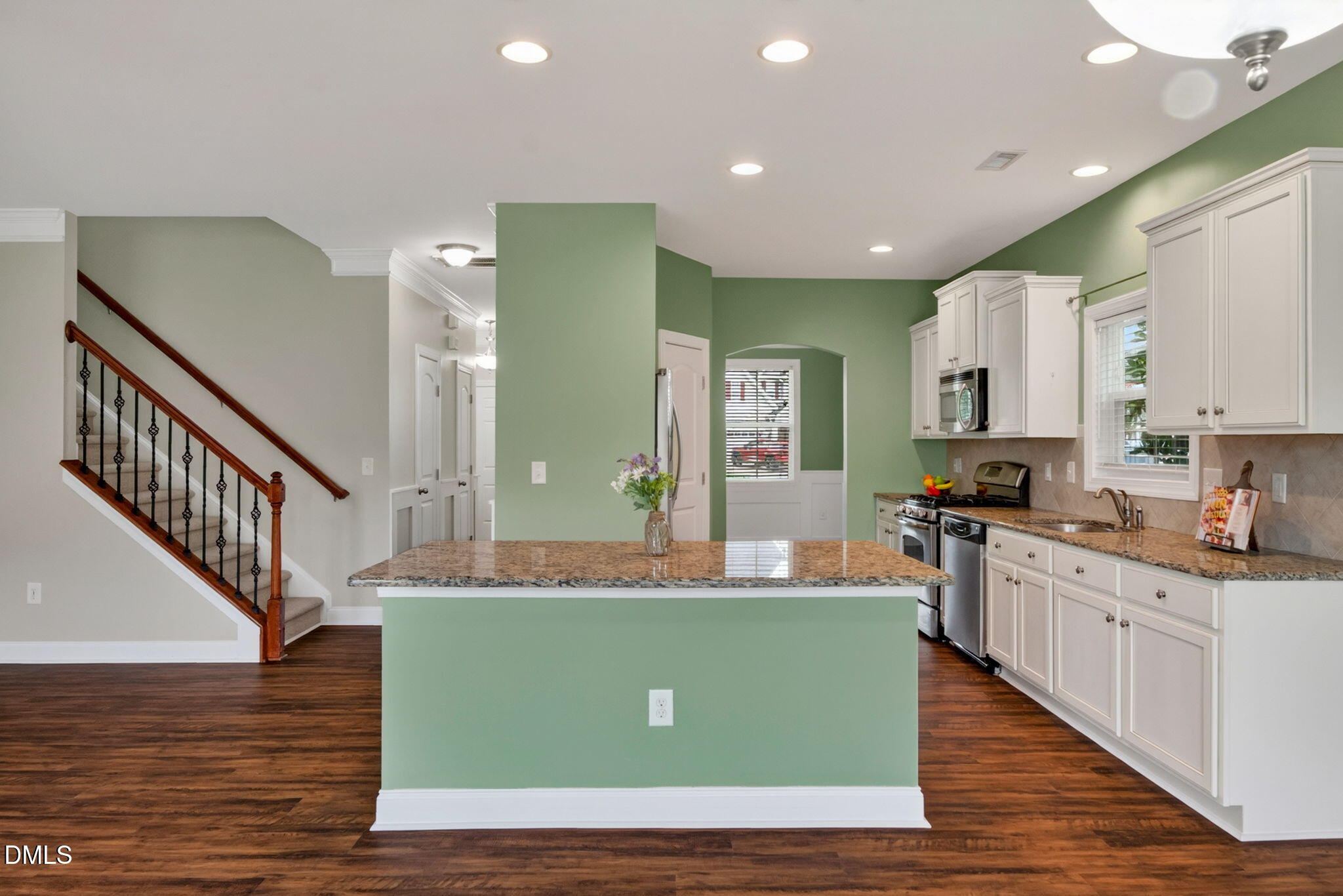 7604 Birchmoor Way Raleigh, NC 27616 - Photo 8 of 47 27-web-or-mls-7604 Birchmoor Way - 27