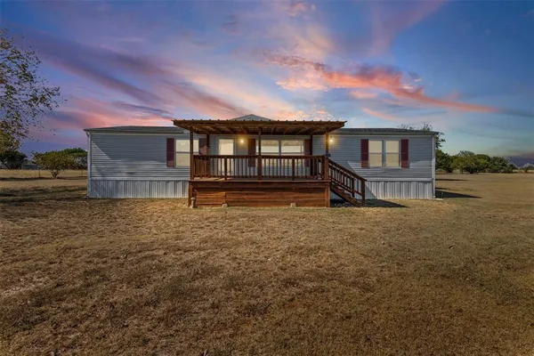 $514,500 | 9064 Summit Court East, Cleburne, TX 76033