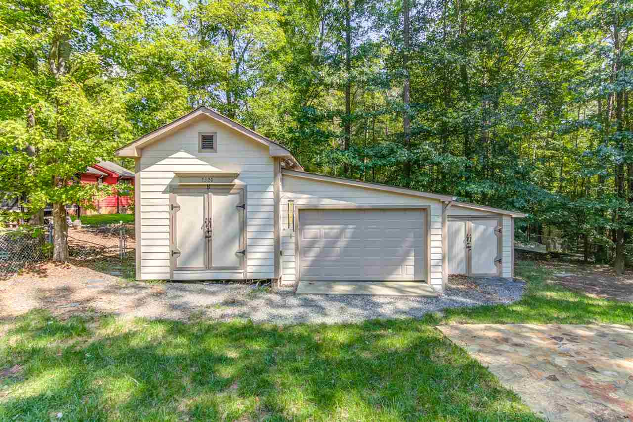 7320 Mine Shaft Road Raleigh, NC 27615 - Photo 23 of 25 Photo 23