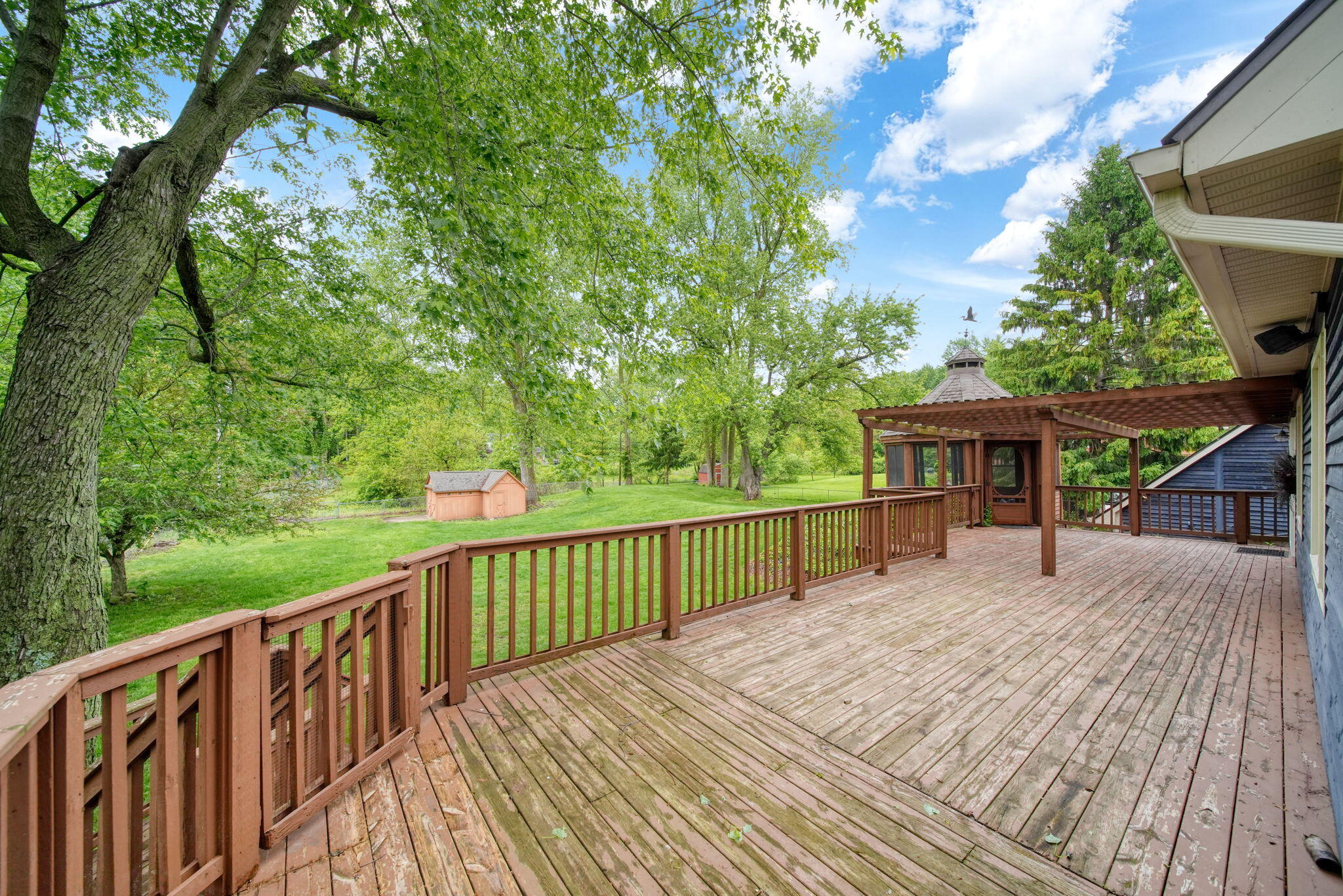 8866 Crane Road Milan, MI 48160 - Photo 54 of 77 68-web-or-mls-DSC09290_HDR