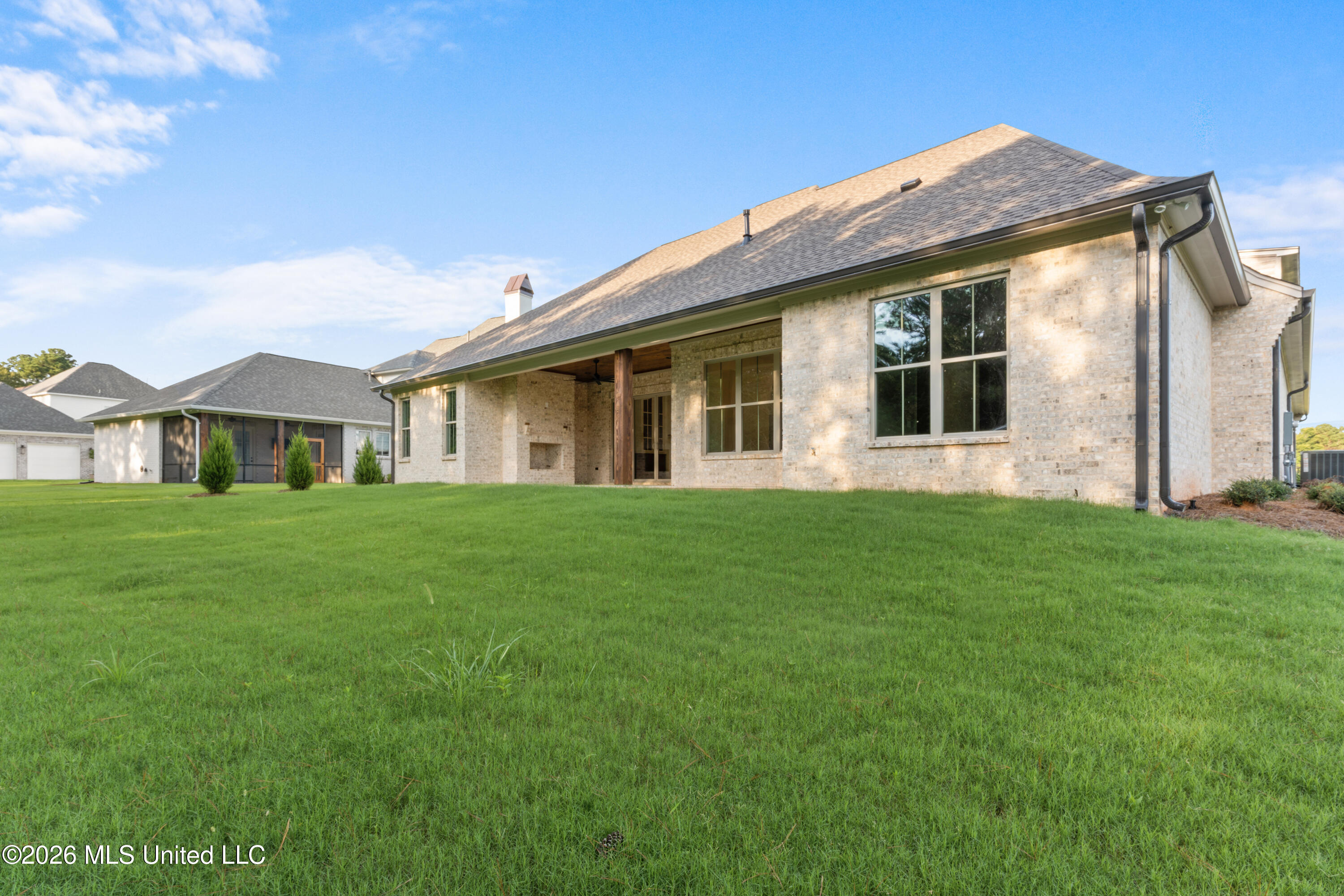637 Big Vly Loop Flowood, MS 39232 - Photo 63 of 66 DSC00579