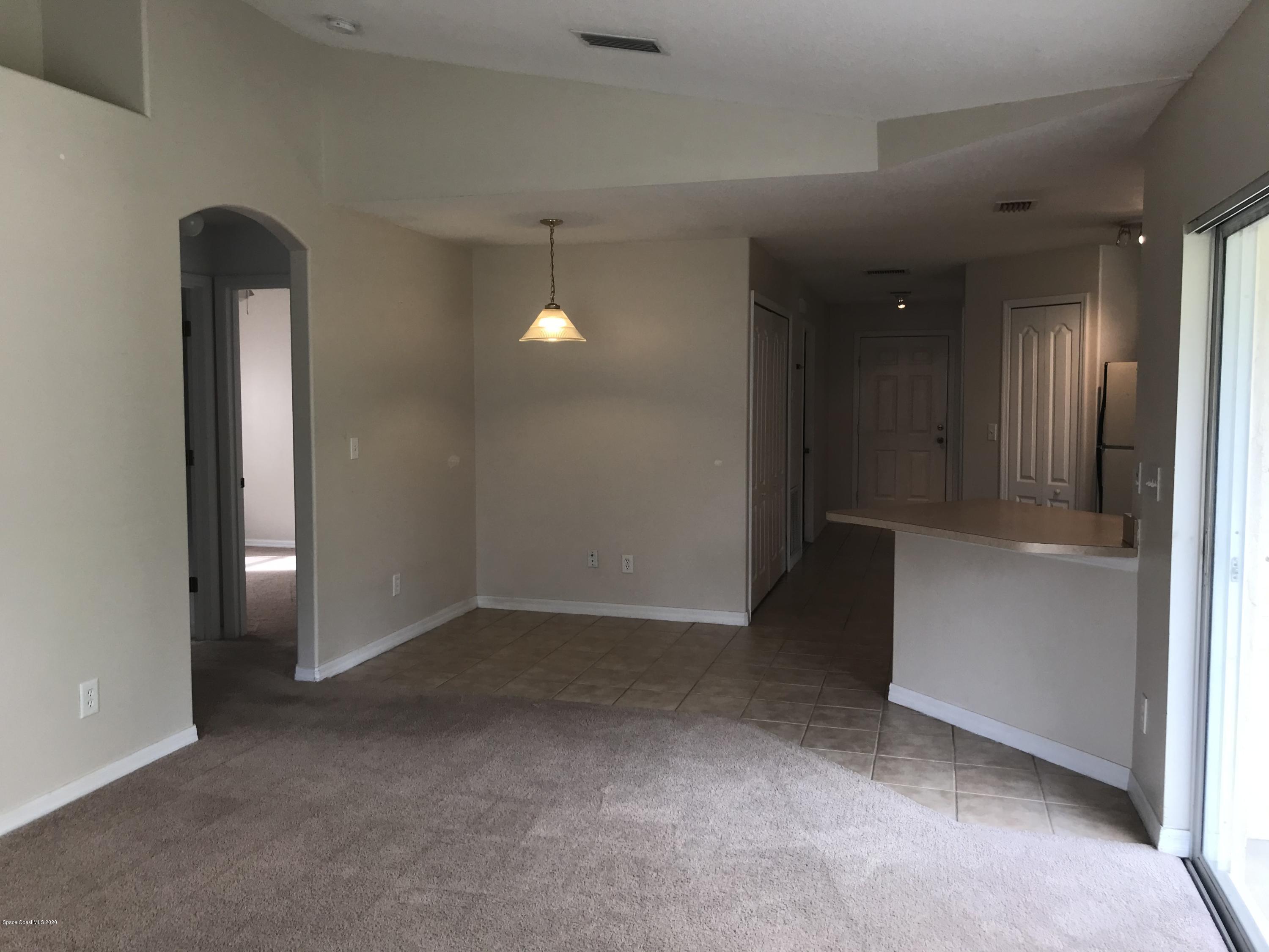 524 Titan Road Southeast Palm Bay, FL 32909 - Photo 7 of 18 an empty room with closet