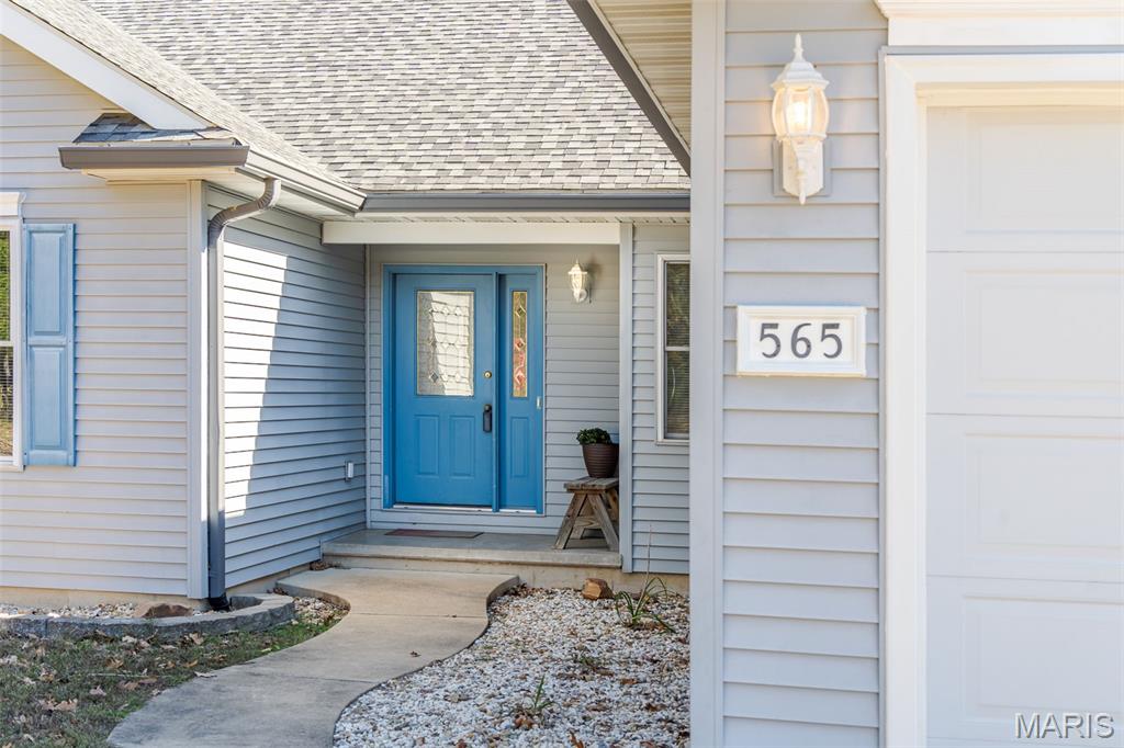 565 Cedar Lane Sullivan, MO 63080 - Photo 2 of 38