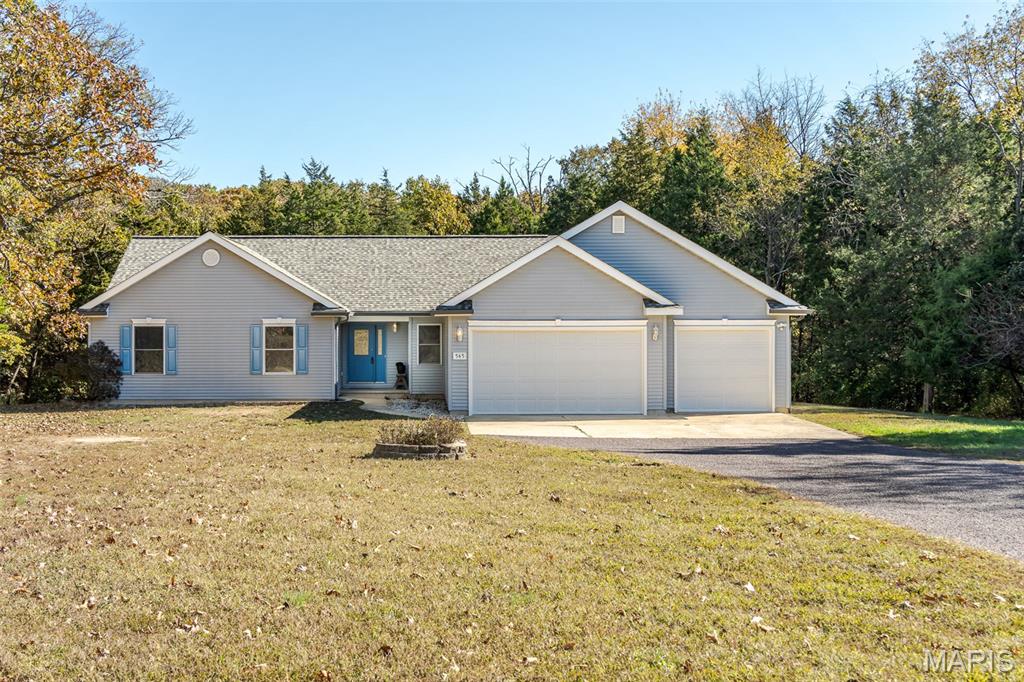 565 Cedar Lane Sullivan, MO 63080 - Photo 36 of 38