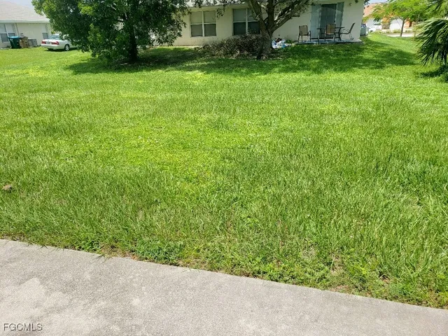 $1,500 | 405 Southeast Van Loon Terrace, Unit A, Cape Coral, FL 33990