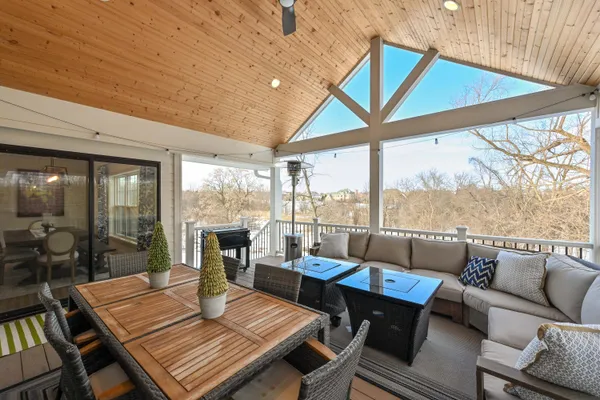 $1,595,000 | 6850 West River Birch Drive, Mequon, WI 53092