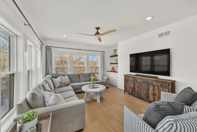 $1,699,000 | 6850 West River Birch Drive, Mequon, WI 53092