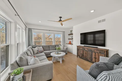 $1,595,000 | 6850 West River Birch Drive, Mequon, WI 53092