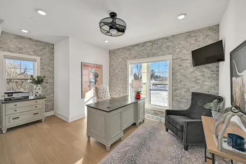 $1,699,000 | 6850 West River Birch Drive, Mequon, WI 53092