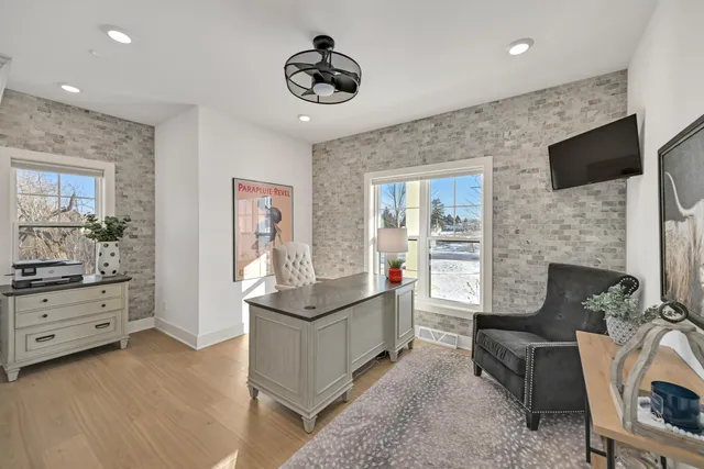 $1,699,000 | 6850 West River Birch Drive, Mequon, WI 53092