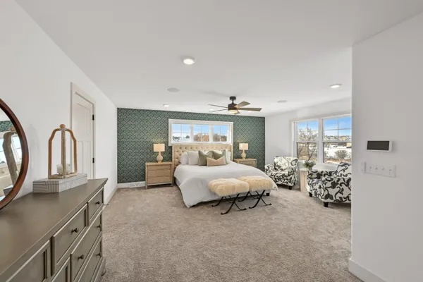$1,595,000 | 6850 West River Birch Drive, Mequon, WI 53092