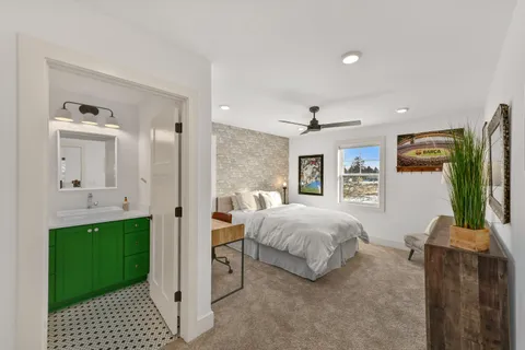 $1,699,000 | 6850 West River Birch Drive, Mequon, WI 53092