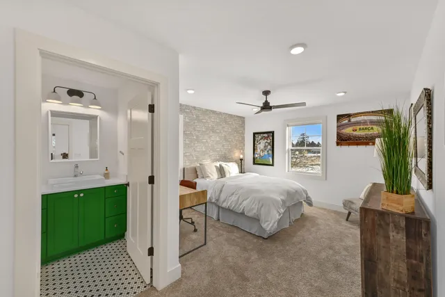 $1,699,000 | 6850 West River Birch Drive, Mequon, WI 53092