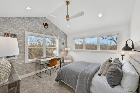 $1,699,000 | 6850 West River Birch Drive, Mequon, WI 53092