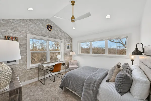 $1,595,000 | 6850 West River Birch Drive, Mequon, WI 53092