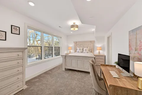 $1,595,000 | 6850 West River Birch Drive, Mequon, WI 53092
