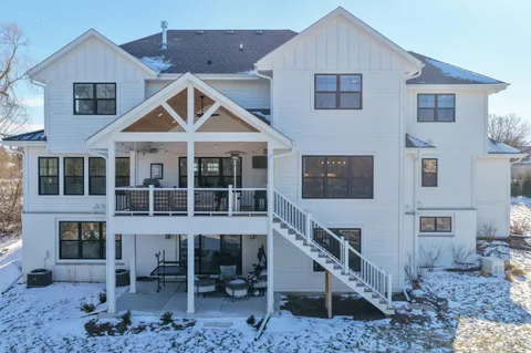 $1,699,000 | 6850 West River Birch Drive, Mequon, WI 53092