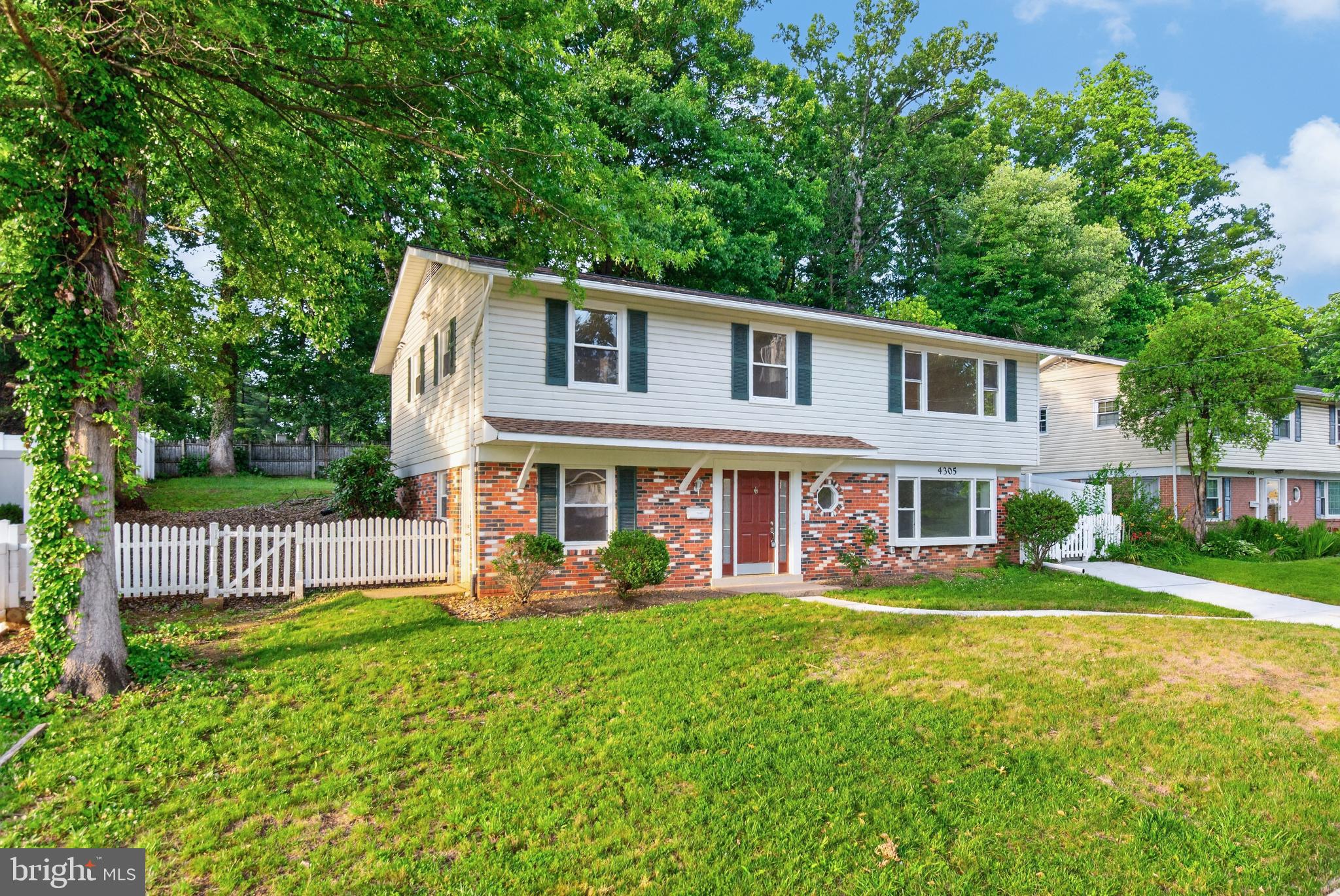 4305 Bel Pre Road Rockville, MD 20853 - Photo 52 of 53