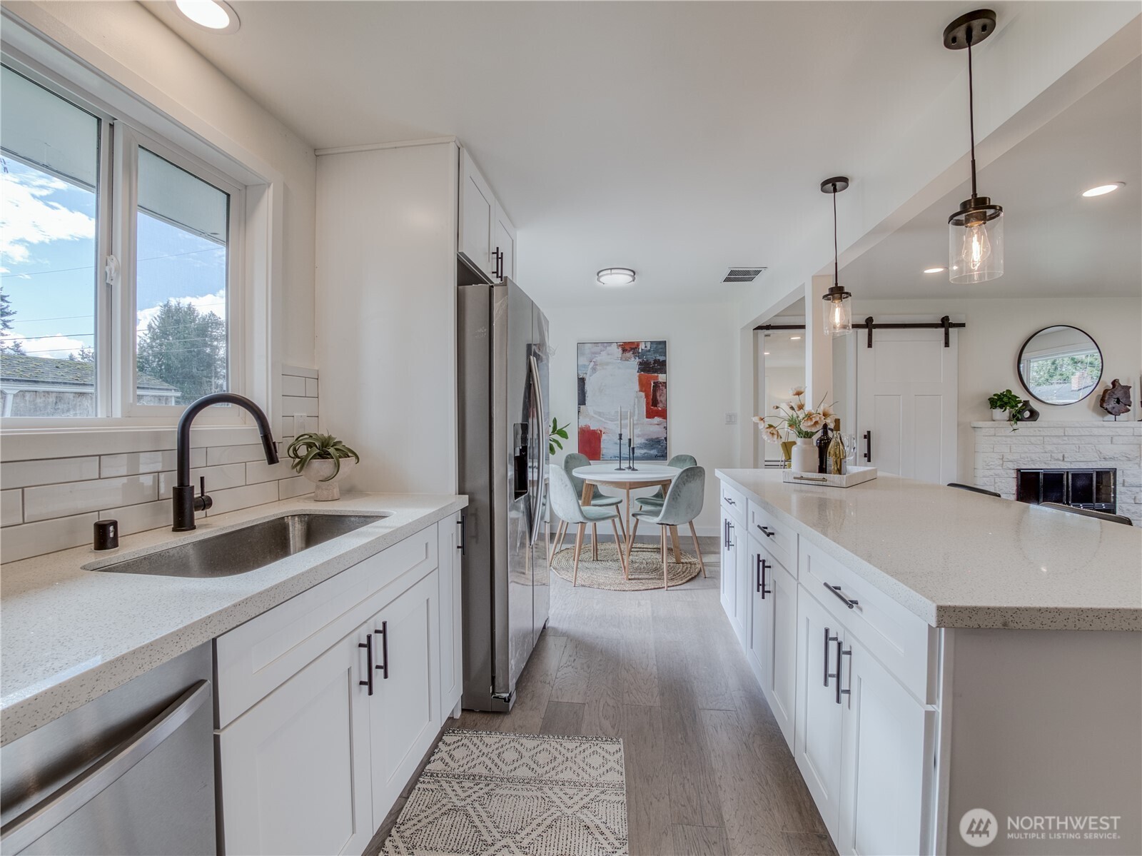 18 232nd Place Southwest Bothell, WA 98021 - Photo 9 of 32