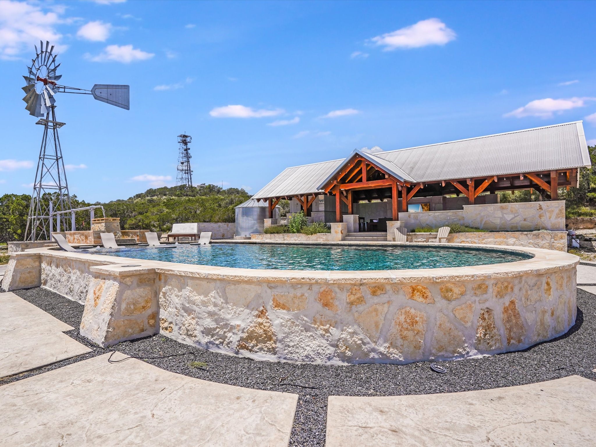 453 Lone Man Mountain Road Wimberley, TX 78676 - Photo 24 of 39