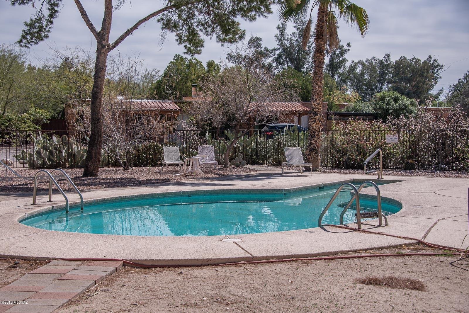 3935 North Country Club Road, Unit 41 Tucson, AZ 85716 - Photo 31 of 38