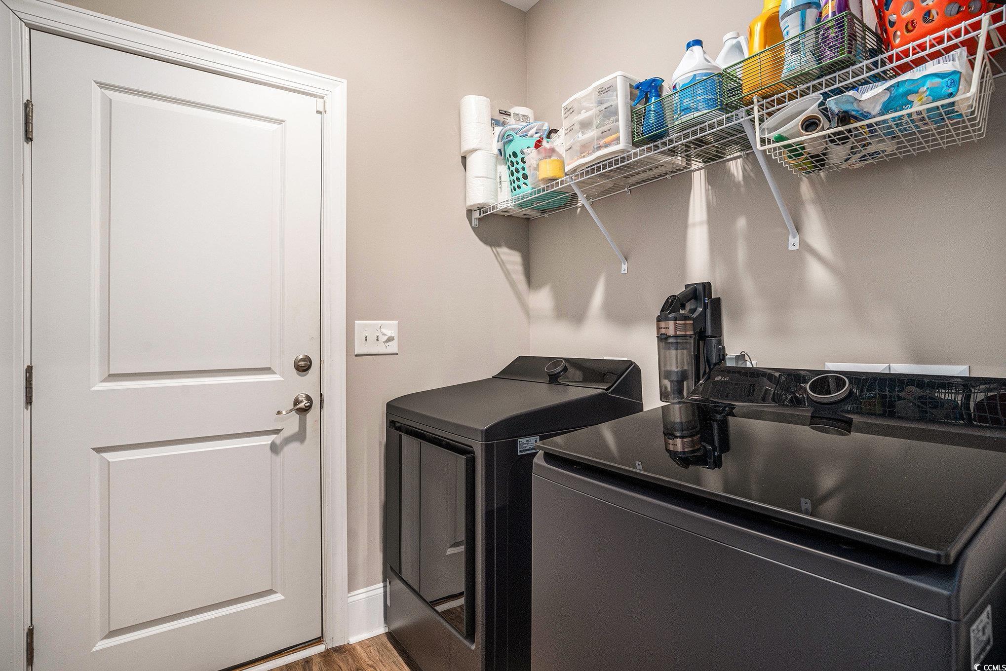 4361 Costie Allen Road Aynor, SC 29511 - Photo 19 of 28