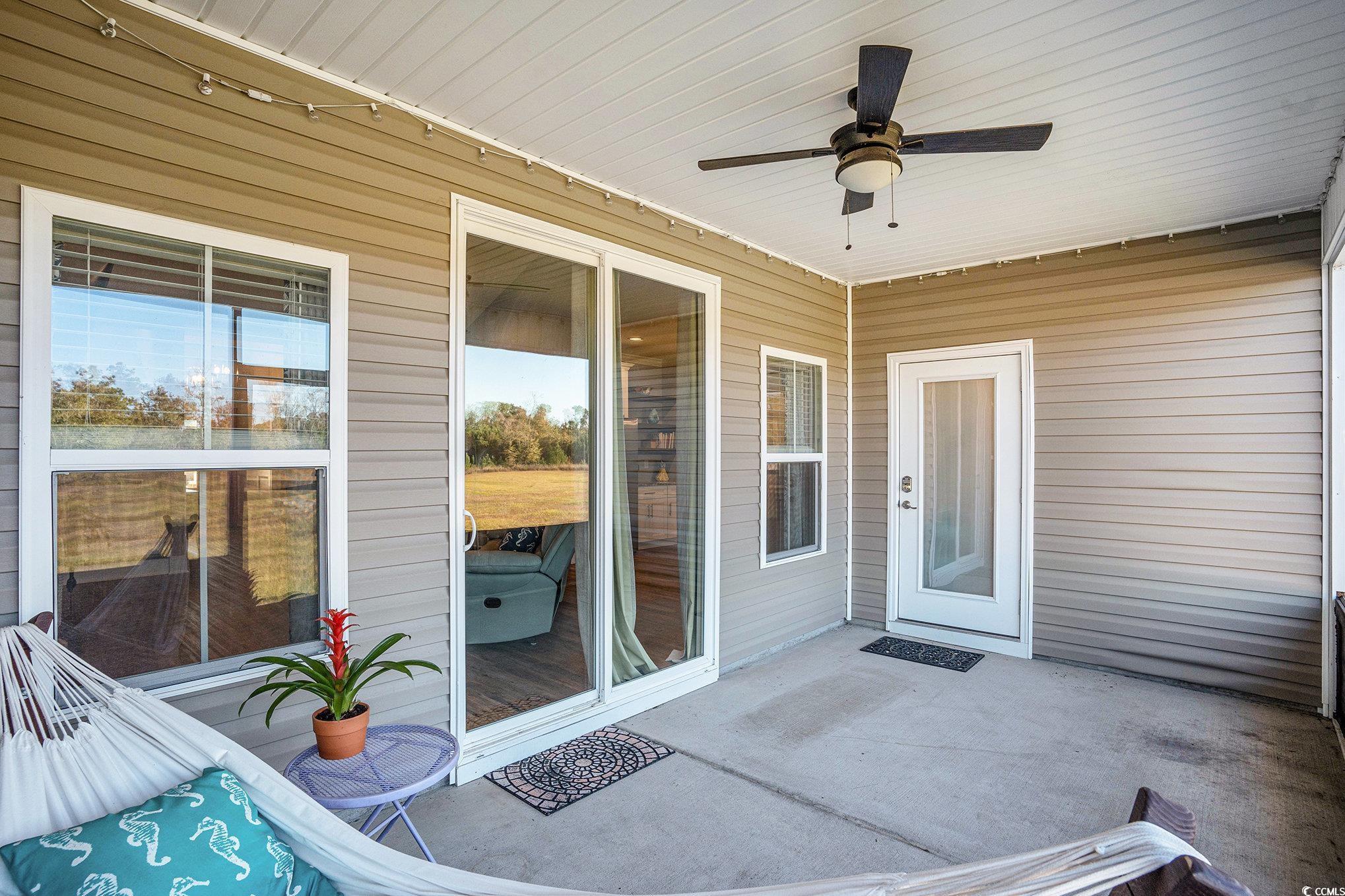 4361 Costie Allen Road Aynor, SC 29511 - Photo 20 of 28