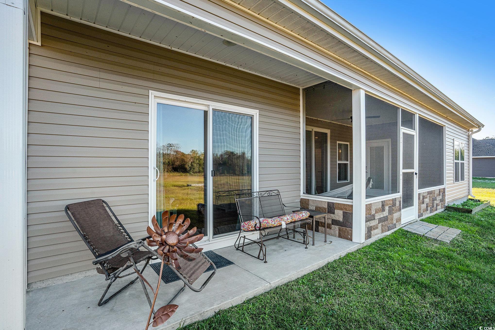 4361 Costie Allen Road Aynor, SC 29511 - Photo 22 of 28