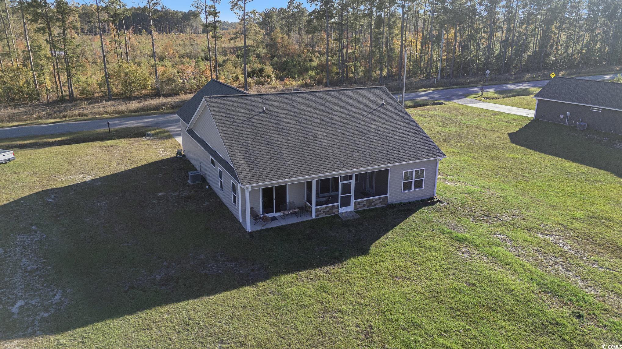 4361 Costie Allen Road Aynor, SC 29511 - Photo 24 of 28