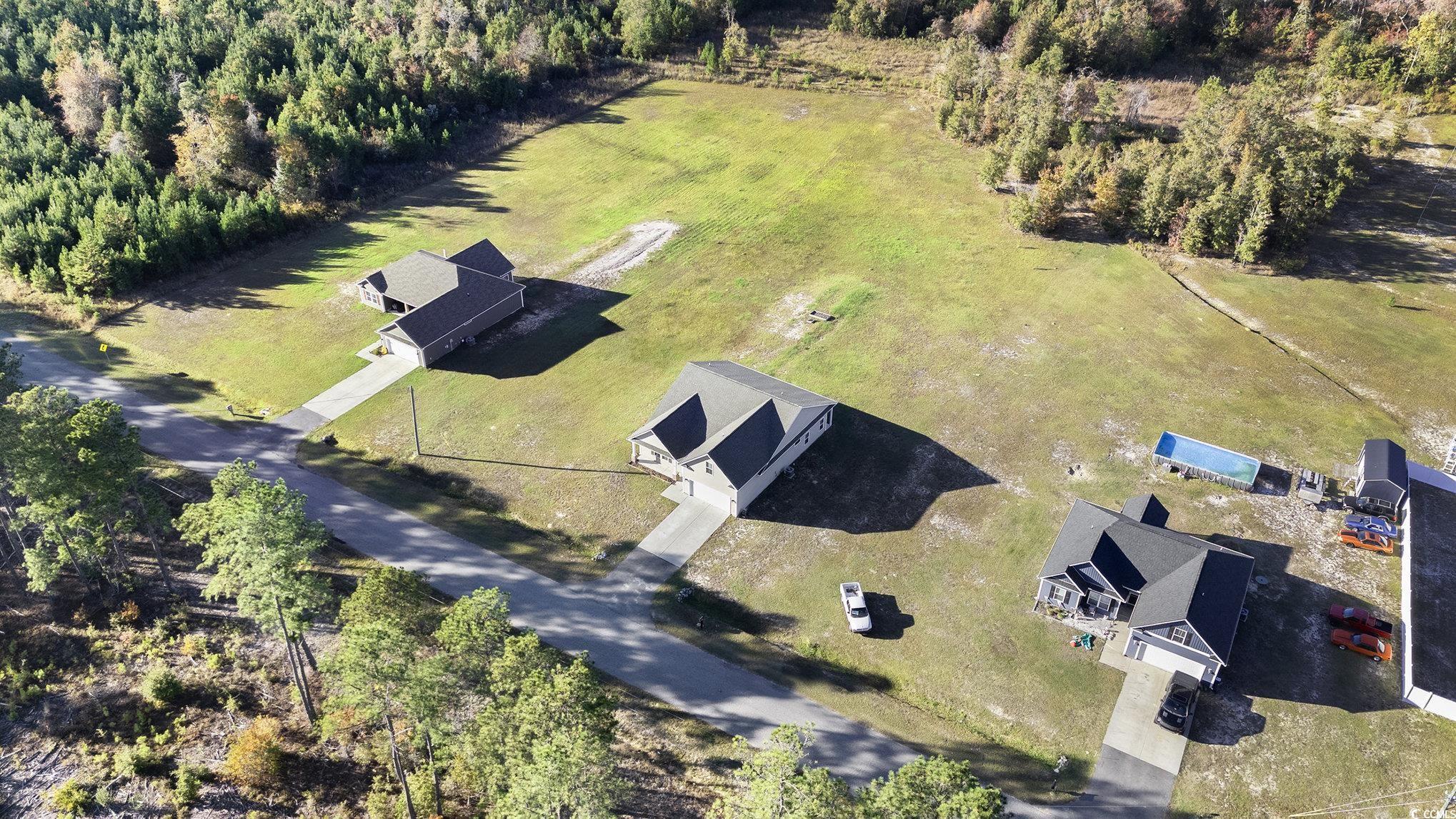 4361 Costie Allen Road Aynor, SC 29511 - Photo 25 of 28