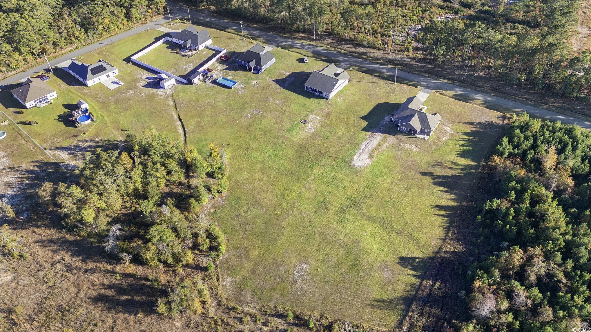 4361 Costie Allen Road Aynor, SC 29511 - Photo 26 of 28