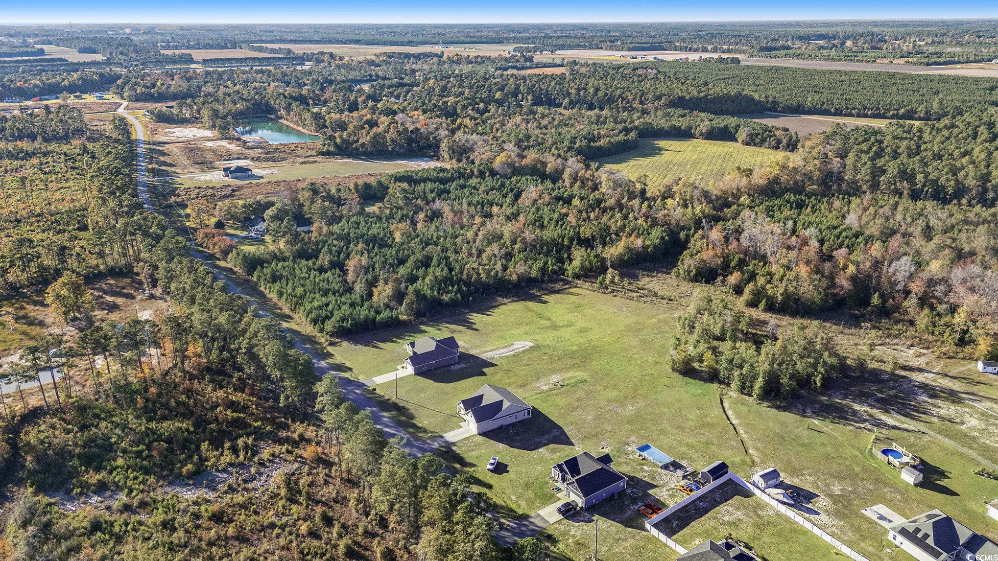 4361 Costie Allen Road Aynor, SC 29511 - Photo 27 of 28