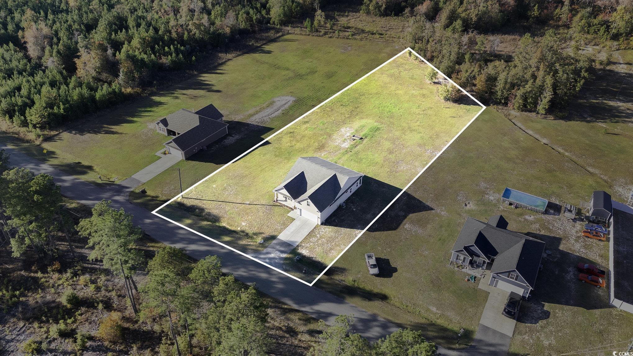 4361 Costie Allen Road Aynor, SC 29511 - Photo 28 of 28