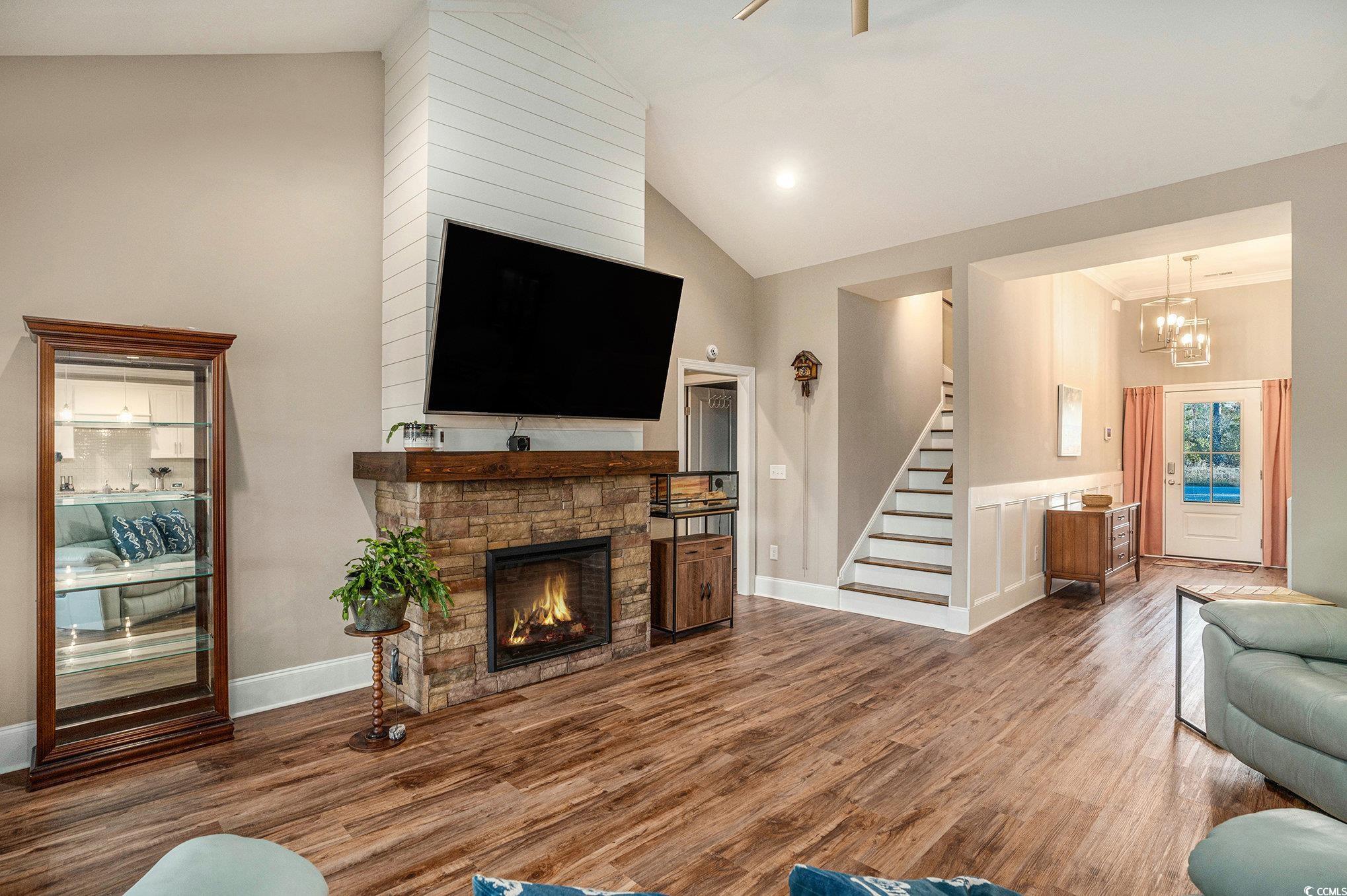 4361 Costie Allen Road Aynor, SC 29511 - Photo 4 of 28