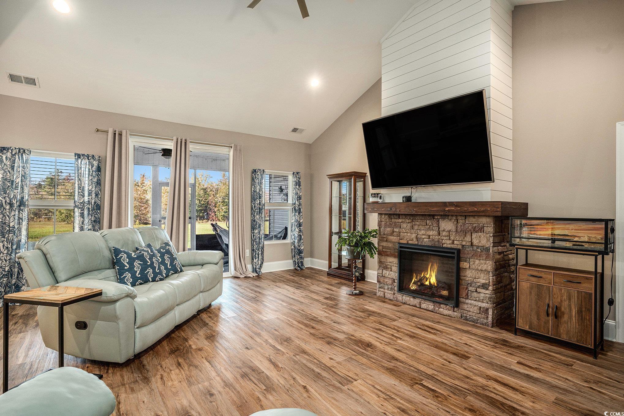 4361 Costie Allen Road Aynor, SC 29511 - Photo 5 of 28