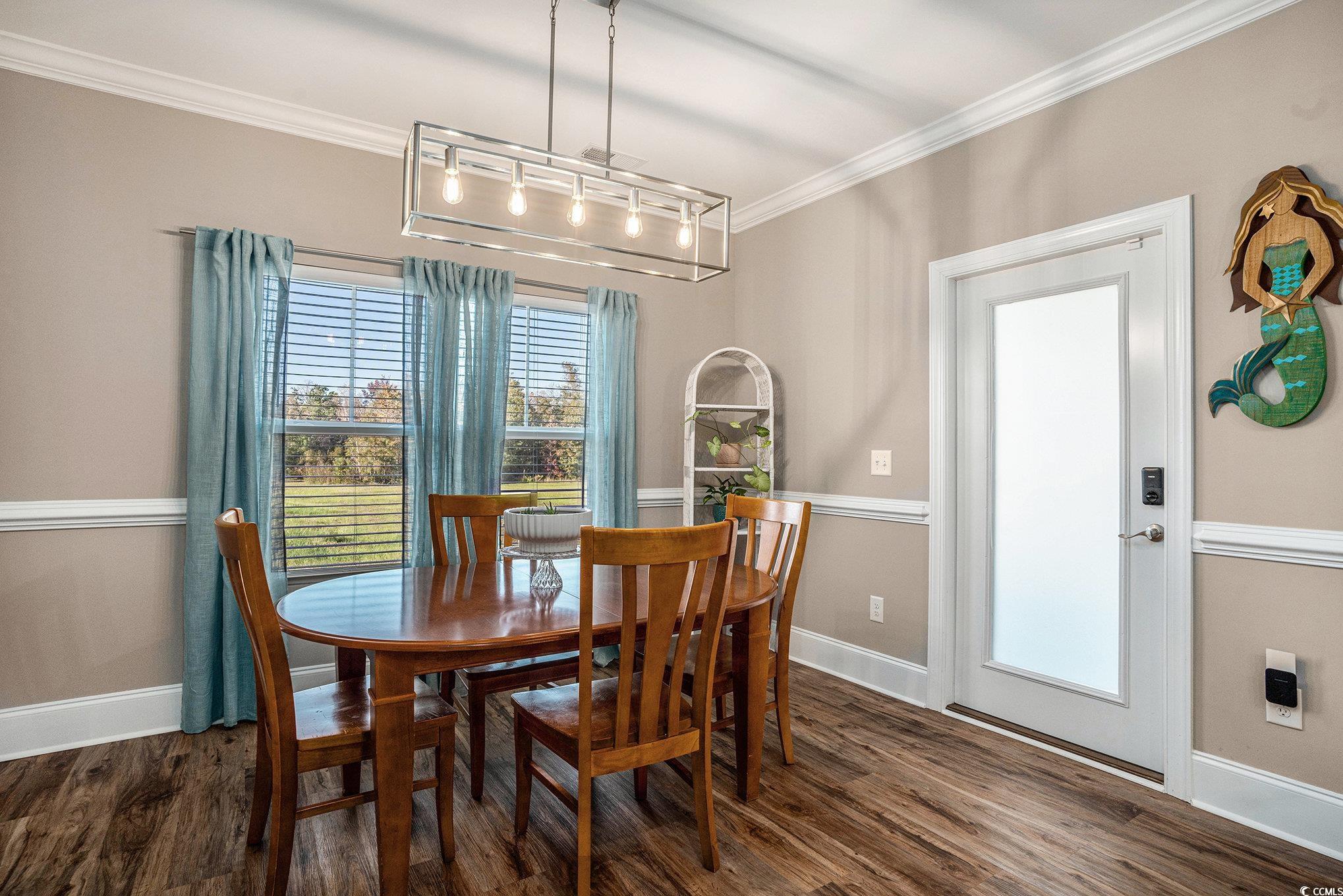 4361 Costie Allen Road Aynor, SC 29511 - Photo 6 of 28