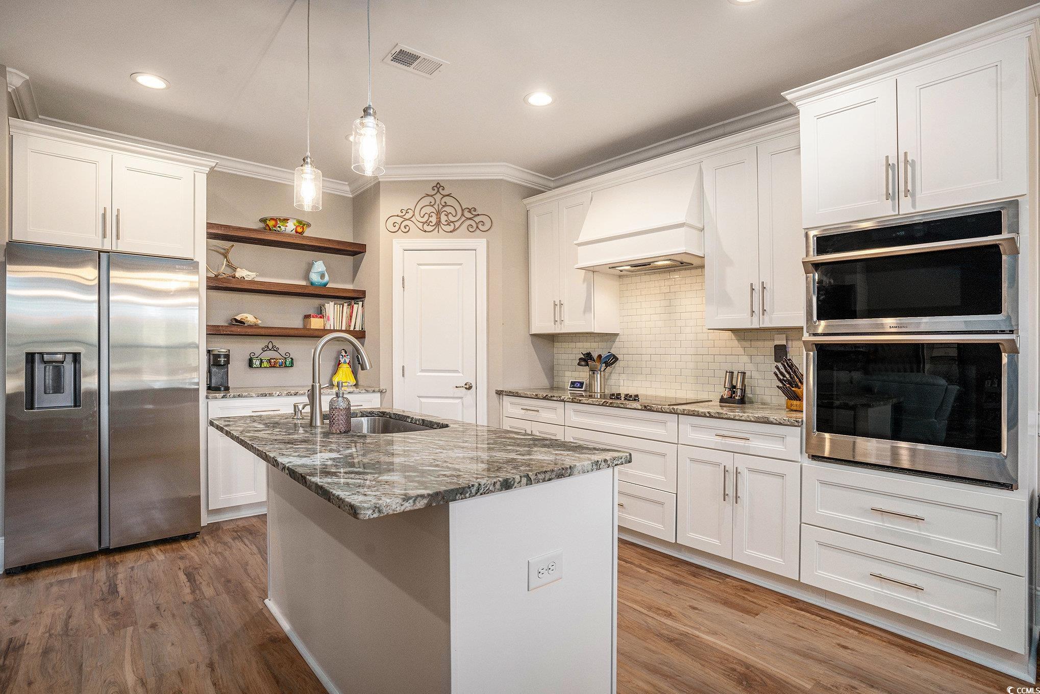 4361 Costie Allen Road Aynor, SC 29511 - Photo 7 of 28