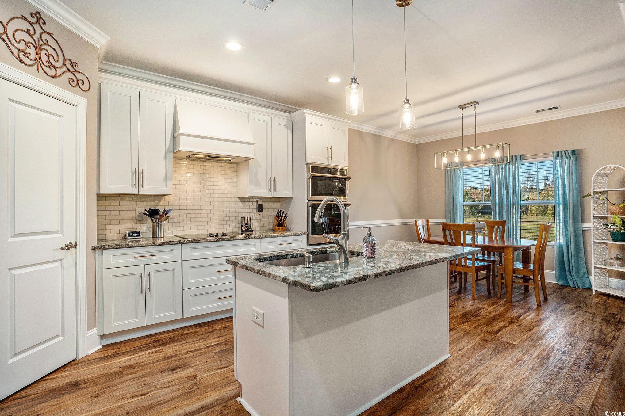 4361 Costie Allen Road Aynor, SC 29511 - Photo 8 of 28