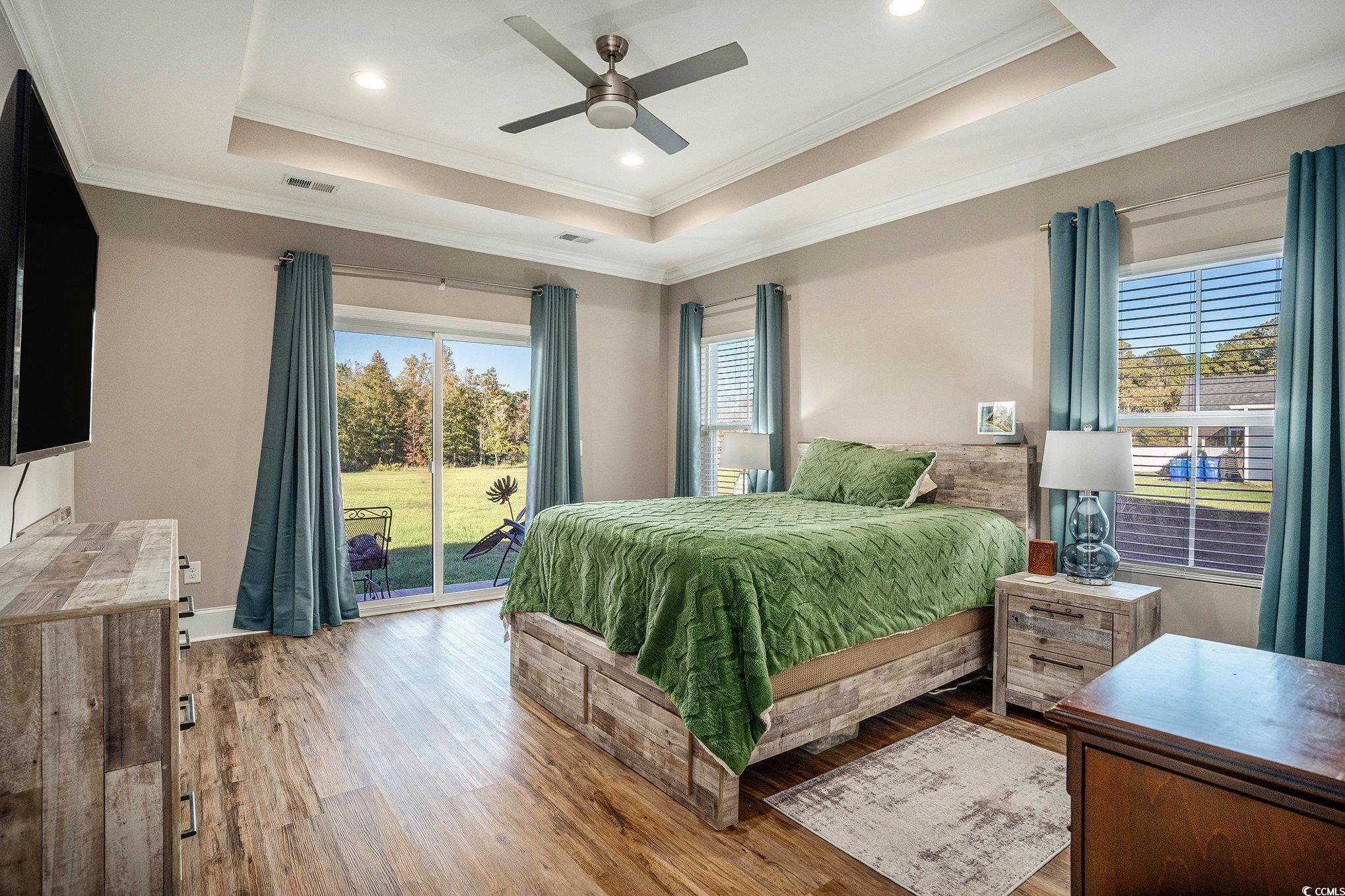 4361 Costie Allen Road Aynor, SC 29511 - Photo 10 of 28