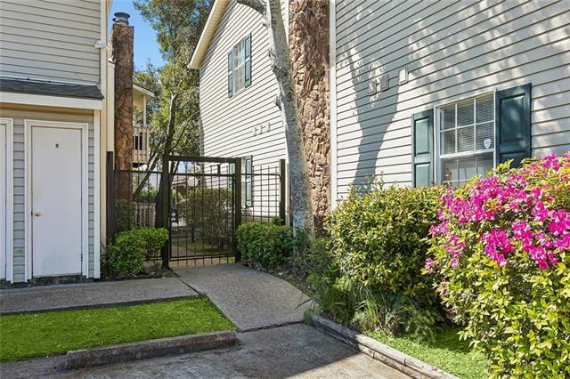 728 Village Road, Unit G Kenner, LA 70065 - Photo 1 of 17